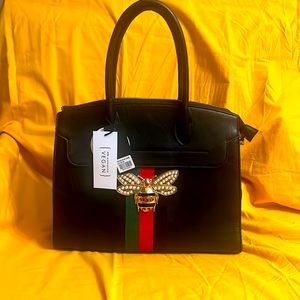 Soulfina Bee collection purse